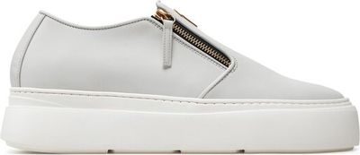 Buty sportowe męskie na wiosnę Giuseppe Zanotti ze sklepu: eobuwie.pl w kategorii: Buty sportowe męskie - zdjęcie WP-EBWP-9KUZS-09B_0000303641542