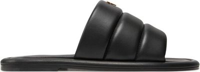 Klapki męskie na lato Giuseppe Zanotti ze sklepu: eobuwie.pl w kategorii: Klapki męskie - zdjęcie WP-EBWP-9KUZS-09B_0000303642358
