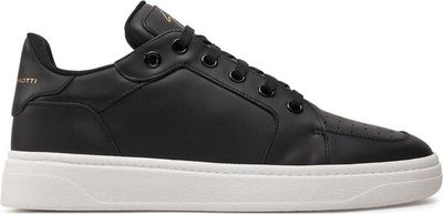 Buty sportowe męskie na jesień Giuseppe Zanotti ze sklepu: eobuwie.pl w kategorii: Buty sportowe męskie - zdjęcie WP-EBWP-9KUZS-09B_0000303642471