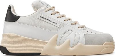 Buty sportowe męskie na wiosnę Giuseppe Zanotti ze sklepu: eobuwie.pl w kategorii: Buty sportowe męskie - zdjęcie WP-EBWP-9KUZS-09B_0000303642501