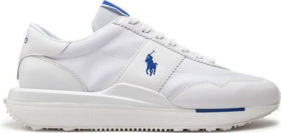 Buty sportowe męskie na wiosnę Polo Ralph Lauren ze sklepu: eobuwie.pl w kategorii: Buty sportowe męskie - zdjęcie WP-EBWP-9KUZS-09B_0000303646486