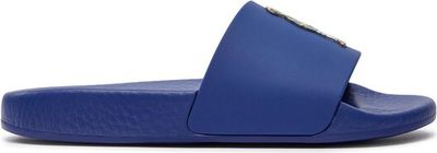 Klapki męskie na lato Polo Ralph Lauren ze sklepu: eobuwie.pl w kategorii: Klapki męskie - zdjęcie WP-EBWP-9KUZS-09B_0000303647933