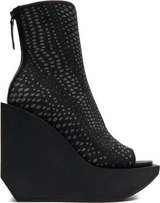 United Nude - Botki jesienne ze sklepu: eobuwie.pl w kategorii: Botki - zdjęcie WP-EBWP-9KUZS-09B_0000303650711