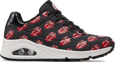 Buty sportowe damskie na wiosnę Skechers ze sklepu: eobuwie.pl w kategorii: Buty sportowe damskie - zdjęcie WP-EBWP-9KUZS-09B_0000303651565