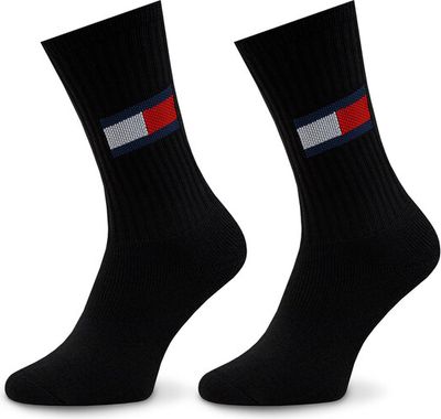 Skarpetki męskie Tommy Jeans ze sklepu: eobuwie.pl w kategorii: Skarpetki męskie - zdjęcie WP-EBWP-9KUZS-09B_0000303653064