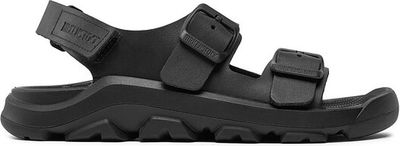 Sandały dziecięce na lato BIRKENSTOCK ze sklepu: eobuwie.pl w kategorii: Sandały dziecięce - zdjęcie WP-EBWP-9KUZS-09B_0000303658670