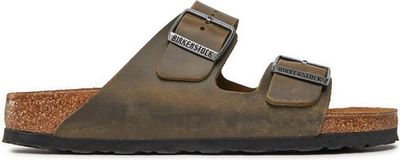 Klapki damskie na lato BIRKENSTOCK ze sklepu: eobuwie.pl w kategorii: Klapki damskie - zdjęcie WP-EBWP-9KUZS-09B_0000303658779