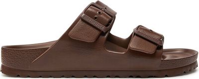 Klapki damskie na lato BIRKENSTOCK ze sklepu: eobuwie.pl w kategorii: Klapki damskie - zdjęcie WP-EBWP-9KUZS-09B_0000303658915