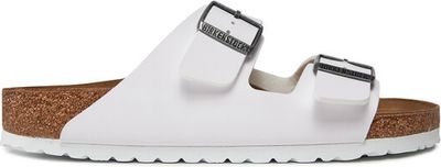 Klapki męskie letnie BIRKENSTOCK ze sklepu: eobuwie.pl w kategorii: Klapki męskie