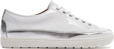 Buty sportowe damskie wiosenne Caprice ze sklepu: eobuwie.pl w kategorii: Buty sportowe damskie - zdjęcie WP-EBWP-9KUZS-09B_0000303662790