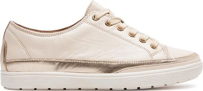 Buty sportowe damskie na wiosnę Caprice ze sklepu: eobuwie.pl w kategorii: Buty sportowe damskie