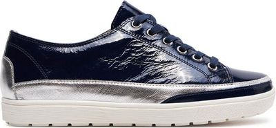 Buty sportowe damskie na wiosnę Caprice ze sklepu: eobuwie.pl w kategorii: Buty sportowe damskie - zdjęcie WP-EBWP-9KUZS-09B_0000303662820