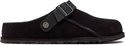 BIRKENSTOCK - Sandały męskie na lato ze sklepu: eobuwie.pl w kategorii: Sandały męskie