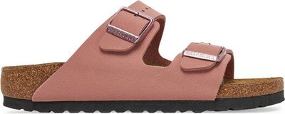Klapki dziecięce na lato BIRKENSTOCK ze sklepu: eobuwie.pl w kategorii: Klapki dziecięce - zdjęcie WP-EBWP-9KUZS-09B_0000303665333
