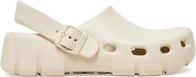 Klapki damskie na lato BIRKENSTOCK ze sklepu: eobuwie.pl w kategorii: Klapki damskie - zdjęcie WP-EBWP-9KUZS-09B_0000303666705