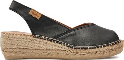 Toni Pons - Espadryle damskie letnie ze sklepu: eobuwie.pl w kategorii: Espadryle damskie - zdjęcie WP-EBWP-9KUZS-09B_0000303680428