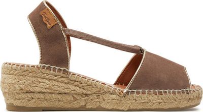 Espadryle damskie na lato Toni Pons ze sklepu: eobuwie.pl w kategorii: Espadryle damskie - zdjęcie WP-EBWP-9KUZS-09B_0000303680541
