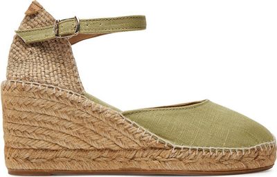 Espadryle damskie na lato Toni Pons ze sklepu: eobuwie.pl w kategorii: Espadryle damskie - zdjęcie WP-EBWP-9KUZS-09B_0000303680664