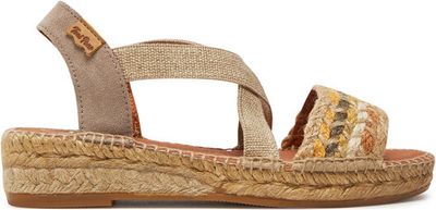 Espadryle damskie na lato Toni Pons ze sklepu: eobuwie.pl w kategorii: Espadryle damskie - zdjęcie WP-EBWP-9KUZS-09B_0000303680886
