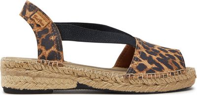 Espadryle damskie letnie Toni Pons ze sklepu: eobuwie.pl w kategorii: Espadryle damskie - zdjęcie WP-EBWP-9KUZS-09B_0000303680978