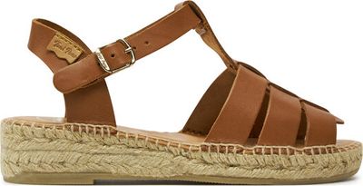 Espadryle damskie na lato Toni Pons ze sklepu: eobuwie.pl w kategorii: Espadryle damskie - zdjęcie WP-EBWP-9KUZS-09B_0000303680985