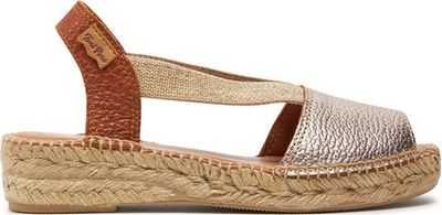 Espadryle damskie na lato Toni Pons ze sklepu: eobuwie.pl w kategorii: Espadryle damskie - zdjęcie WP-EBWP-9KUZS-09B_0000303681005
