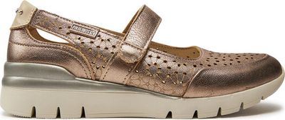 Buty sportowe damskie na wiosnę jesienne Pikolinos ze sklepu: eobuwie.pl w kategorii: Buty sportowe damskie - zdjęcie WP-EBWP-9KUZS-09B_0000303681494