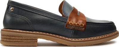 Buty sportowe damskie jesienne Pikolinos ze sklepu: eobuwie.pl w kategorii: Buty sportowe damskie - zdjęcie WP-EBWP-9KUZS-09B_0000303681654