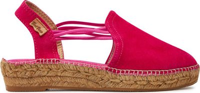 Espadryle damskie na lato Toni Pons ze sklepu: eobuwie.pl w kategorii: Espadryle damskie - zdjęcie WP-EBWP-9KUZS-09B_0000303681760