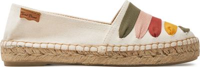 Toni Pons - Espadryle damskie na lato ze sklepu: eobuwie.pl w kategorii: Espadryle damskie - zdjęcie WP-EBWP-9KUZS-09B_0000303681883