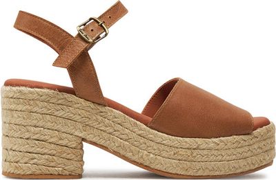 Espadryle damskie na lato Toni Pons ze sklepu: eobuwie.pl w kategorii: Espadryle damskie - zdjęcie WP-EBWP-9KUZS-09B_0000303682361
