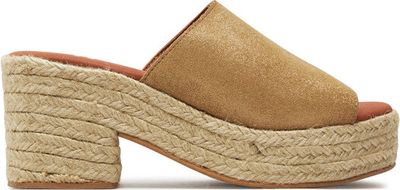 Toni Pons - Espadryle damskie na lato ze sklepu: eobuwie.pl w kategorii: Espadryle damskie - zdjęcie WP-EBWP-9KUZS-09B_0000303682569