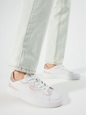 Buty sportowe damskie na wiosnę Pepe Jeans ze sklepu: eobuwie.pl w kategorii: Buty sportowe damskie - zdjęcie WP-EBWP-9KUZS-09B_0000303691783