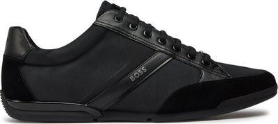 Buty sportowe męskie na jesień BOSS ze sklepu: eobuwie.pl w kategorii: Buty sportowe męskie - zdjęcie WP-EBWP-9KUZS-09B_0000303692476