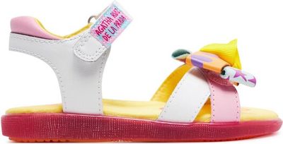 Sandały dziecięce letnie Agatha Ruiz de la Prada ze sklepu: eobuwie.pl w kategorii: Sandały dziecięce - zdjęcie WP-EBWP-9KUZS-09B_0000303695316