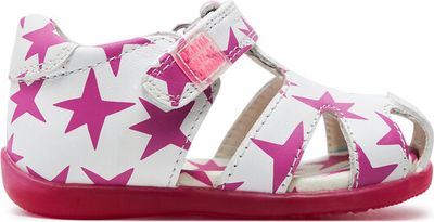 Sandały dziecięce na lato Agatha Ruiz de la Prada ze sklepu: eobuwie.pl w kategorii: Sandały dziecięce - zdjęcie WP-EBWP-9KUZS-09B_0000303695491