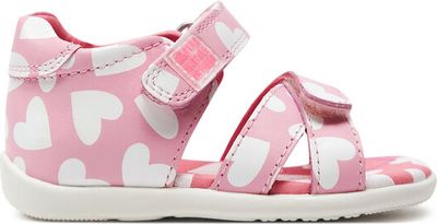 Sandały dziecięce letnie Agatha Ruiz de la Prada ze sklepu: eobuwie.pl w kategorii: Sandały dziecięce - zdjęcie WP-EBWP-9KUZS-09B_0000303695521