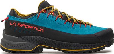 Buty trekkingowe męskie jesienne La Sportiva ze sklepu: eobuwie.pl w kategorii: Buty trekkingowe męskie - zdjęcie WP-EBWP-9KUZS-09B_0000303703219