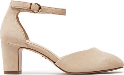 Czółenka Tamaris ze sklepu: eobuwie.pl w kategorii: Czółenka - zdjęcie WP-EBWP-9KUZS-09B_0000303714727