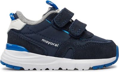 Mayoral - Buty sportowe dziecięce ze sklepu: eobuwie.pl w kategorii: Buty sportowe dziecięce - zdjęcie WP-EBWP-9KUZS-09B_0000303715809