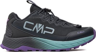 CMP - Buty sportowe damskie na wiosnę ze sklepu: eobuwie.pl w kategorii: Buty sportowe damskie - zdjęcie WP-EBWP-9KUZS-09B_0000303716653