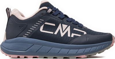 Buty sportowe damskie wiosenne CMP ze sklepu: eobuwie.pl w kategorii: Buty sportowe damskie - zdjęcie WP-EBWP-9KUZS-09B_0000303716752