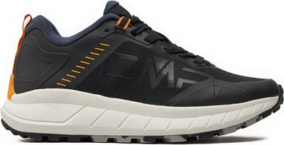 Buty sportowe damskie wiosenne CMP ze sklepu: eobuwie.pl w kategorii: Buty sportowe damskie - zdjęcie WP-EBWP-9KUZS-09B_0000303716844