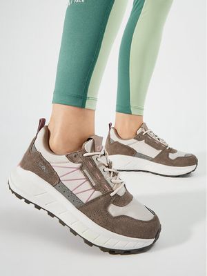 Buty sportowe damskie wiosenne CMP ze sklepu: eobuwie.pl w kategorii: Buty sportowe damskie - zdjęcie WP-EBWP-9KUZS-09B_0000303716967