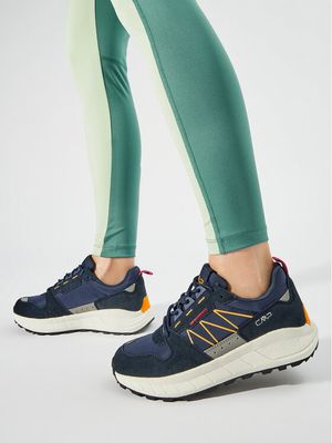 Buty sportowe damskie na wiosnę CMP ze sklepu: eobuwie.pl w kategorii: Buty sportowe damskie - zdjęcie WP-EBWP-9KUZS-09B_0000303717001