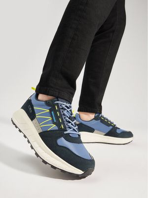 Buty sportowe męskie CMP ze sklepu: eobuwie.pl w kategorii: Buty sportowe męskie - zdjęcie WP-EBWP-9KUZS-09B_0000303717490