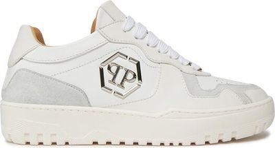 PHILIPP PLEIN - Buty sportowe damskie na wiosnę ze sklepu: eobuwie.pl w kategorii: Buty sportowe damskie - zdjęcie WP-EBWP-9KUZS-09B_0000303719739