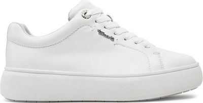 Buty sportowe damskie na wiosnę Tamaris ze sklepu: eobuwie.pl w kategorii: Buty sportowe damskie - zdjęcie WP-EBWP-9KUZS-09B_0000303719975