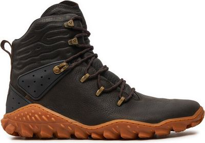 Buty trekkingowe męskie na zimę Vivo Barefoot ze sklepu: eobuwie.pl w kategorii: Buty trekkingowe męskie - zdjęcie WP-EBWP-9KUZS-09B_0000303731403
