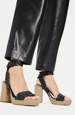 Pepe Jeans - Sandały damskie na lato ze sklepu: eobuwie.pl w kategorii: Sandały damskie - zdjęcie WP-EBWP-9KUZS-09B_0000303737689